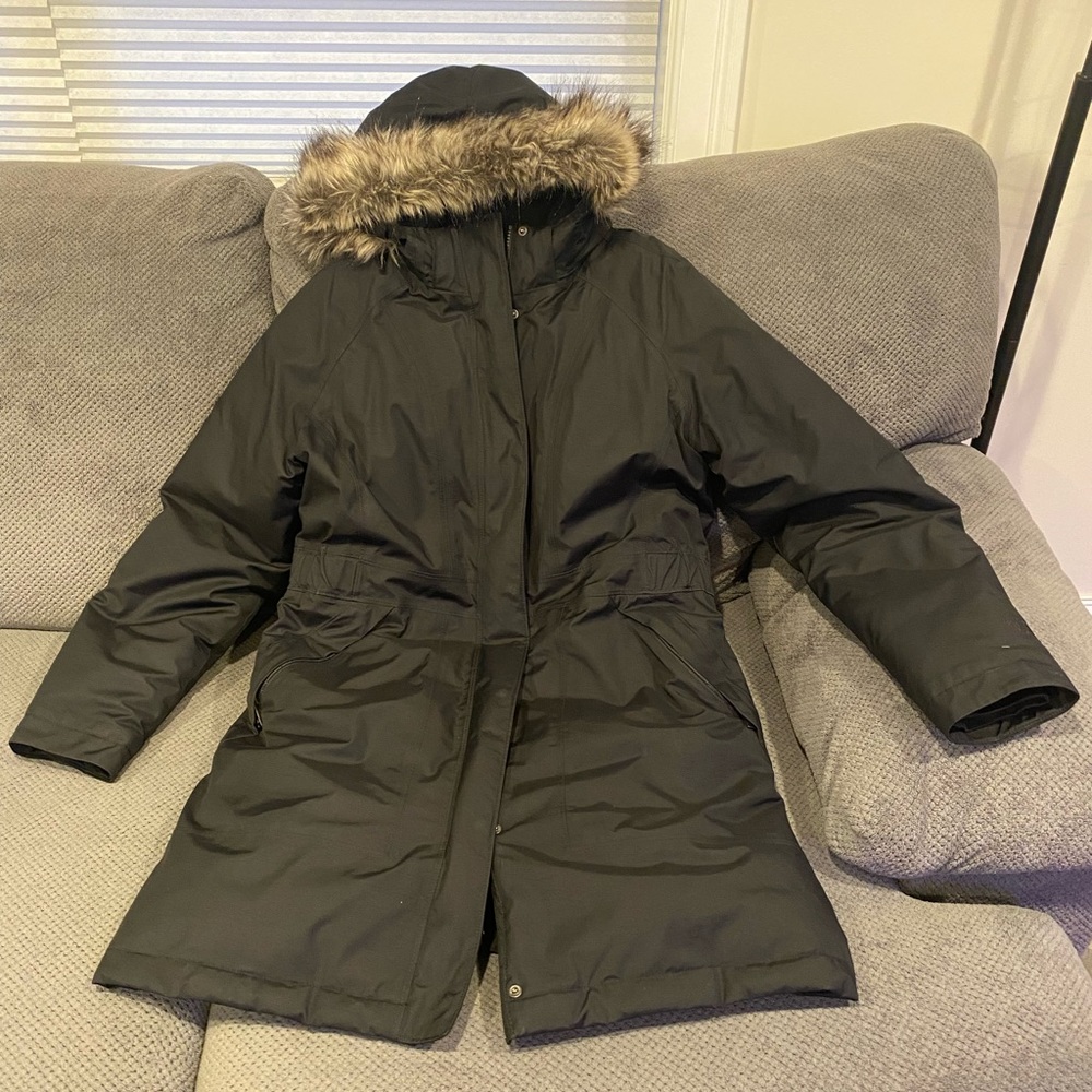 The North Face Parka